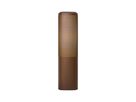 Pollerleuchte Sidara 45  Seasidemetallischbraun - 15W, E27, IP44