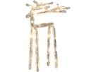 Figur Icy - IP20, Warmweiss, 30 LED