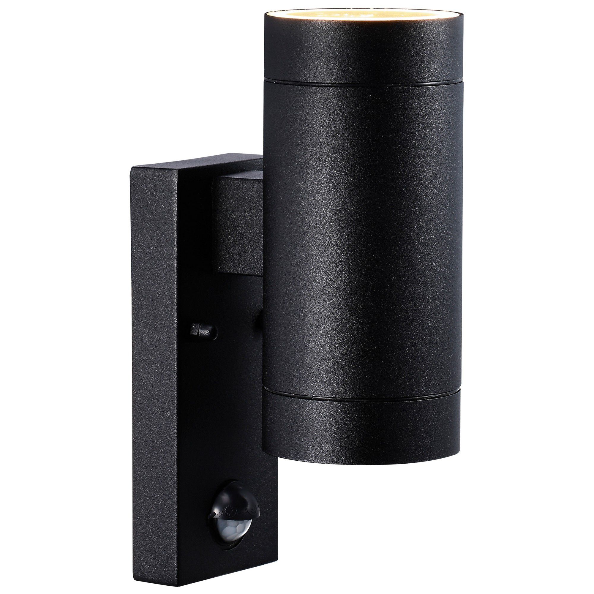 Tin Maxi Sensor - GU10, max.2x35W, IP54