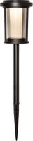 Solar Pollerleuchte Alippa - IP44, Kaltweiss, 1 LED