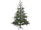 Künstlicher Weihnachtsbaum Hede - Grün, 210cm Höhe