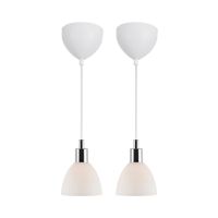Ray 2-Kit - E14, max. 2x40W, IP20