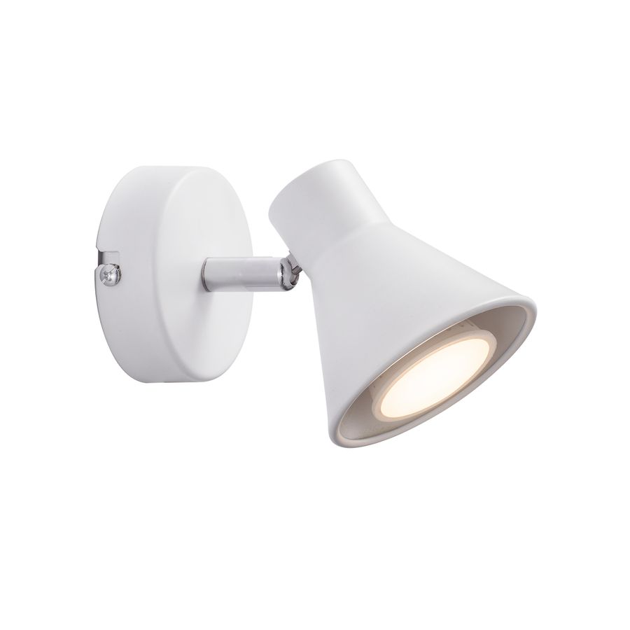Eik - GU10, max.35W, IP20