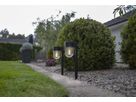 Solar Poller 2 Pack Cupola - IP44, Warmweiss, Dämmerungssensor