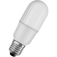 LED Leuchtmittel STAR STICK 75 FR 9 W/2700 K E27 - E27, 1050lm, 2700K, 9W, 230V