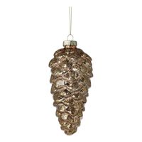 CHRISTBAUMKUGEL Ø100 FANORE - CHRISTBAUMKUGEL Ø100 FANORE