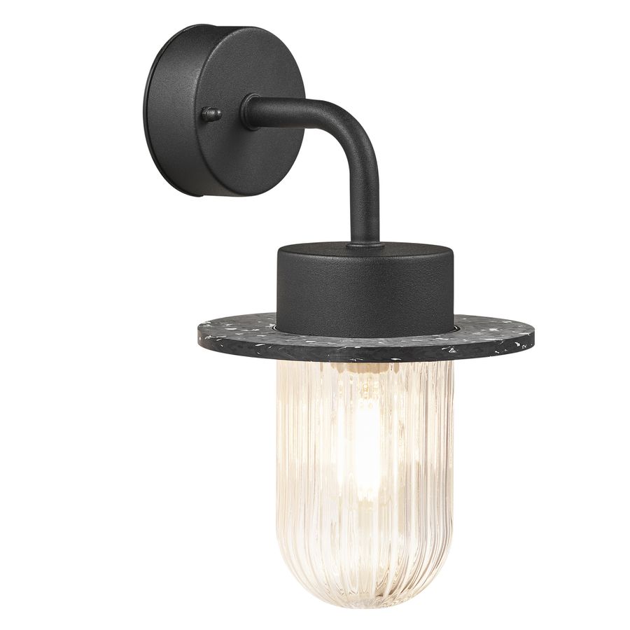 Januka Wandleuchte - E27, IP54, 230V