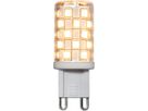 LED Leuchtmittel  G9 Halo-LED 3-step - G9, 500Lm, 2700K, 230V