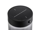 Wegleuchte COUPAR Solar - LED-Modul 3.2W, IP44, schwarz