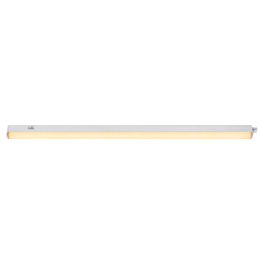 Renton 55, Weiss - 8W LED, 2700K, IP20, 230V