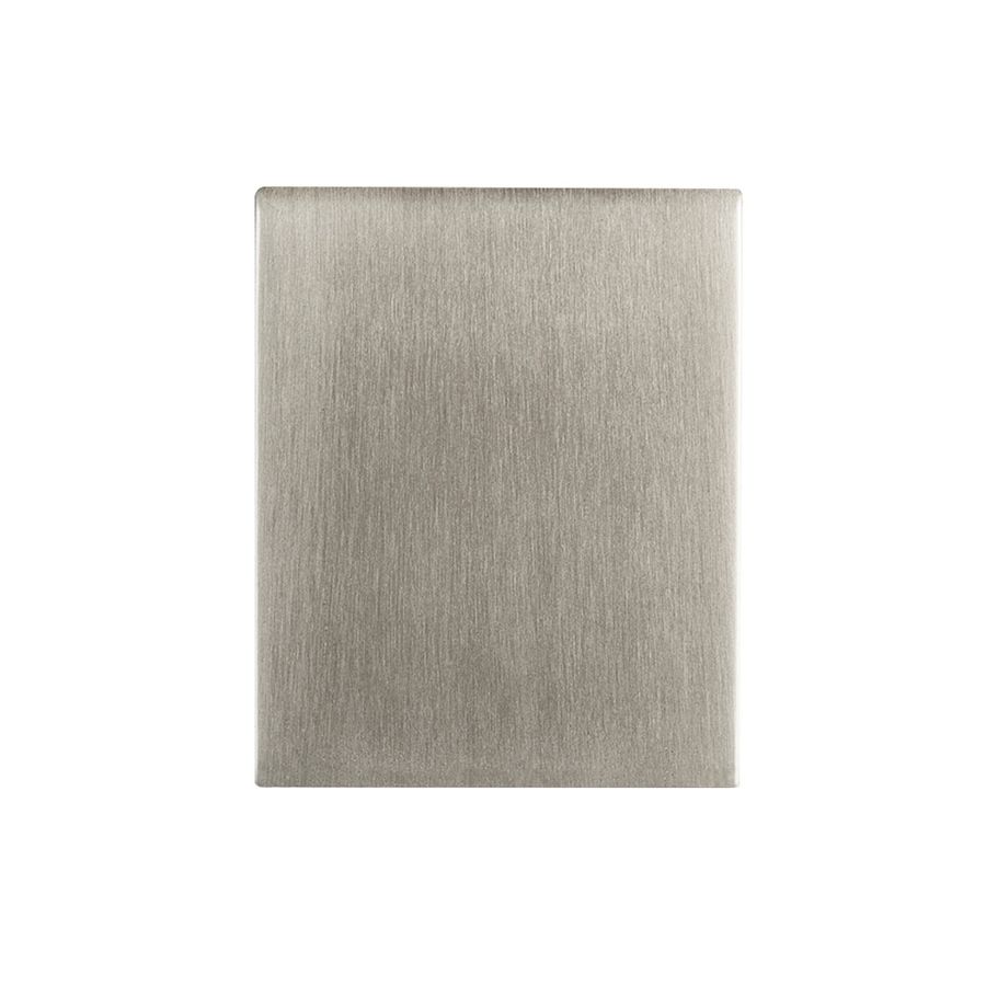 Canto kubi 2, Wandleuchte, Ed - 2X6W LED, 2700K, IP44, 230V