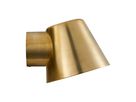 Wandleuchte Aleria - 35W, GU10, IP44