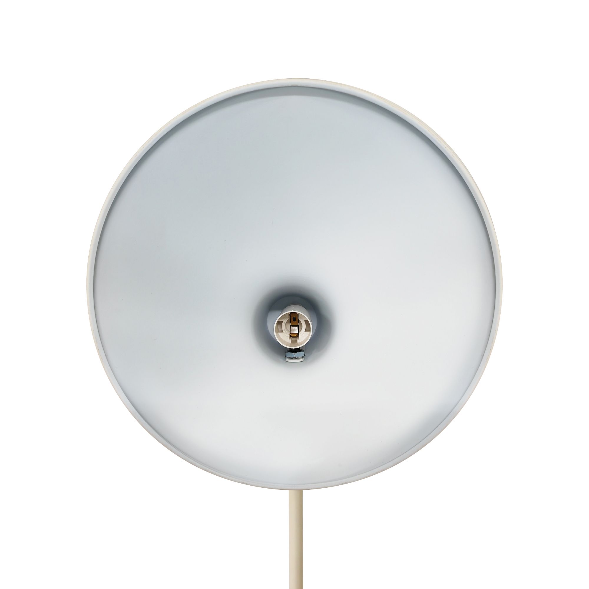 Wandleuchte Darci Sandfarbig - E14, IP20, 230V