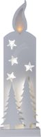 Tischdekoration Grandy - IP20, Warmweiss, 14 LED
