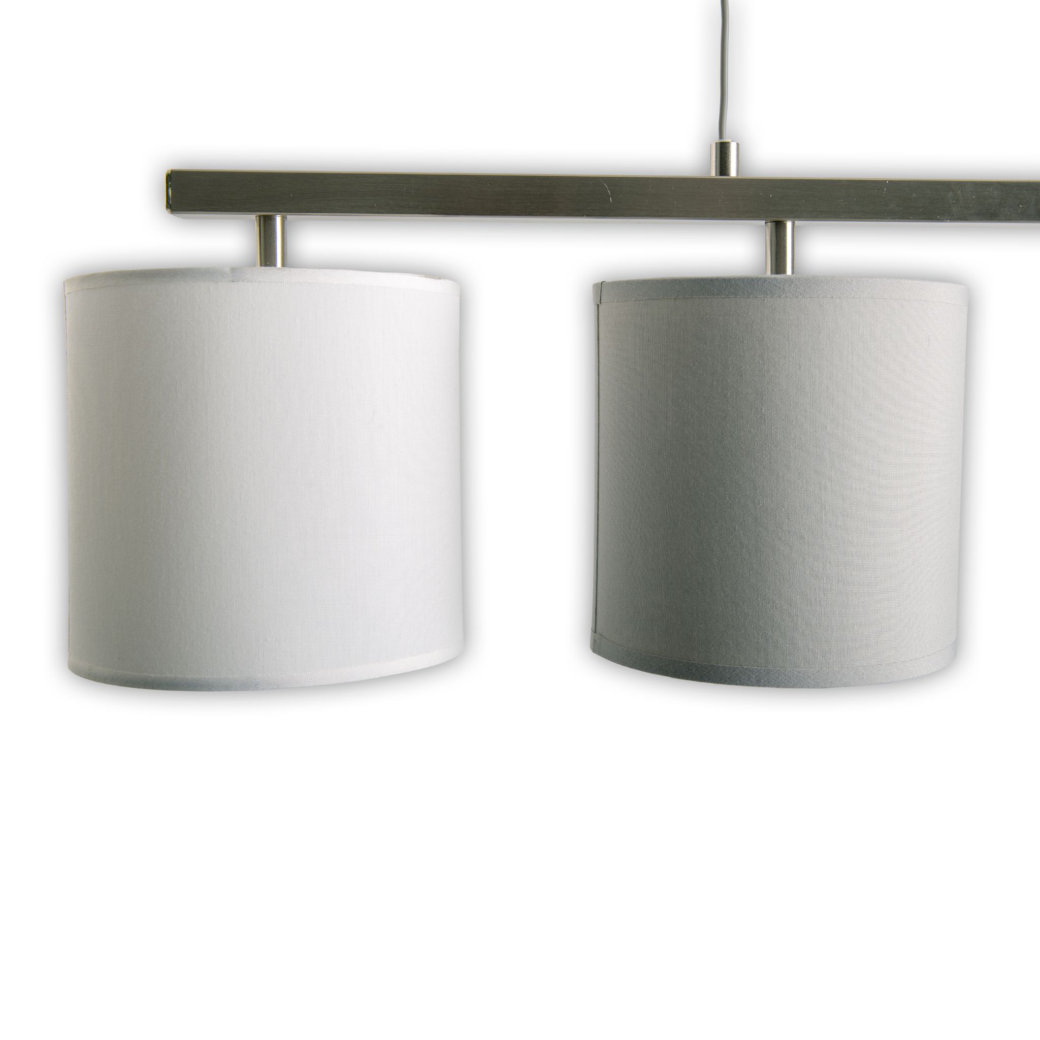 4er Pendelleuchte Tilde - E27, IP20, 40W