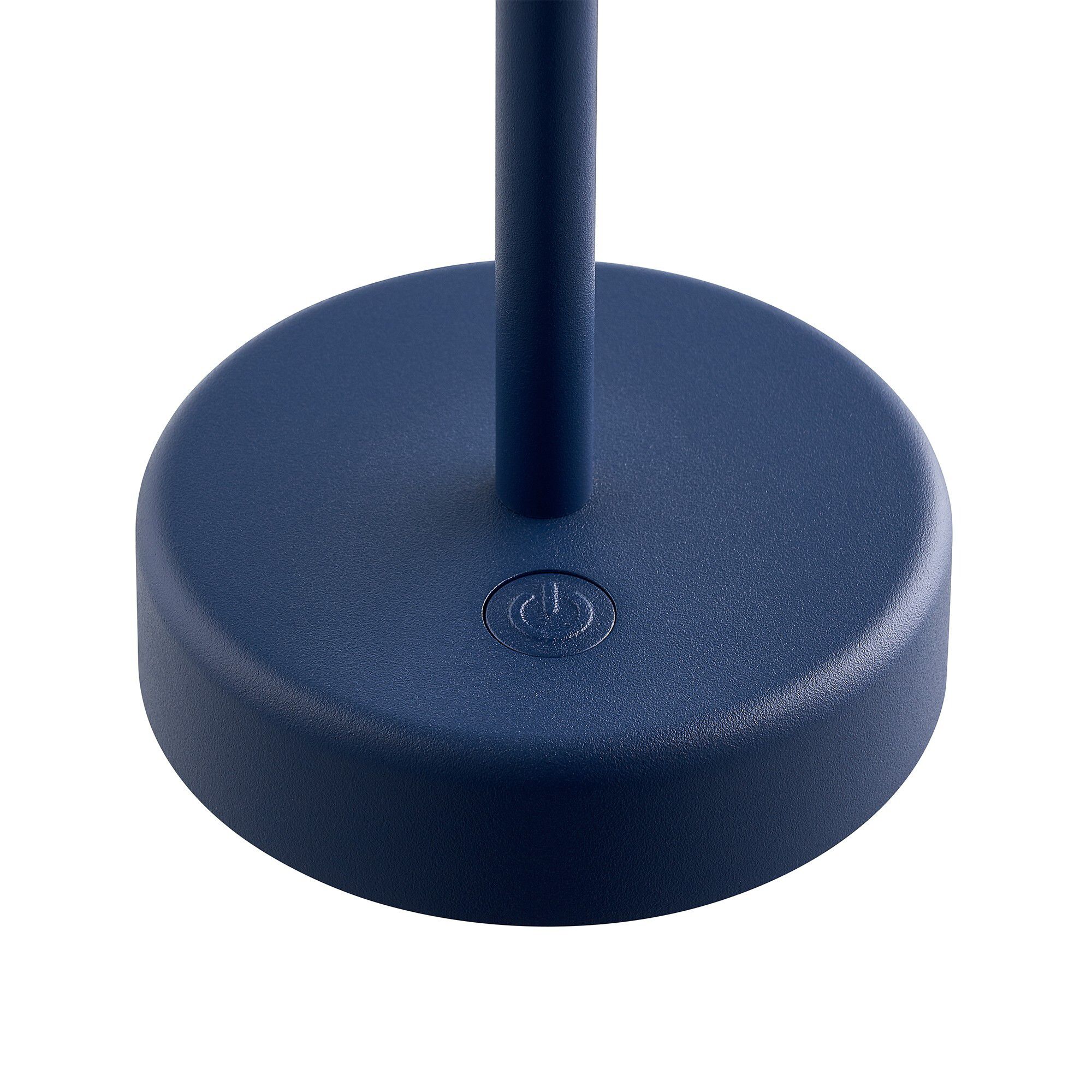Akkuleuchte Ellen To-Go - 2.8W, LED Module, IP44; blau