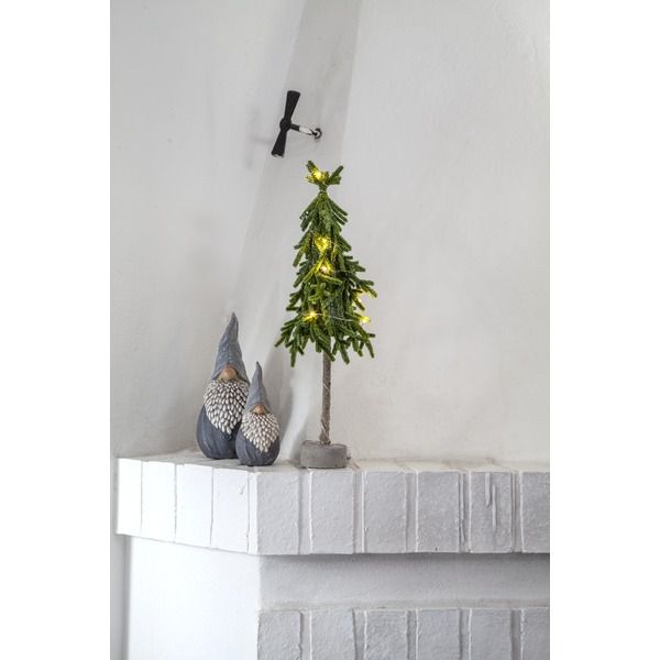 Dekorativer Baum Lummer - IP20, Warmweiss, 10 LED