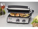 Kontaktgrill KG 2020 - Kontaktgrill , Edelstahl, 2000 W