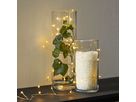 Dew Drop Lichterkette - IP20, Warmweiss, 100 LED