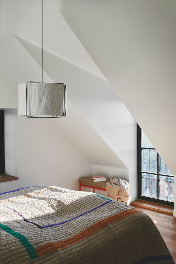Cardine 35 Pendelleuchte - E27, IP20, 230V
