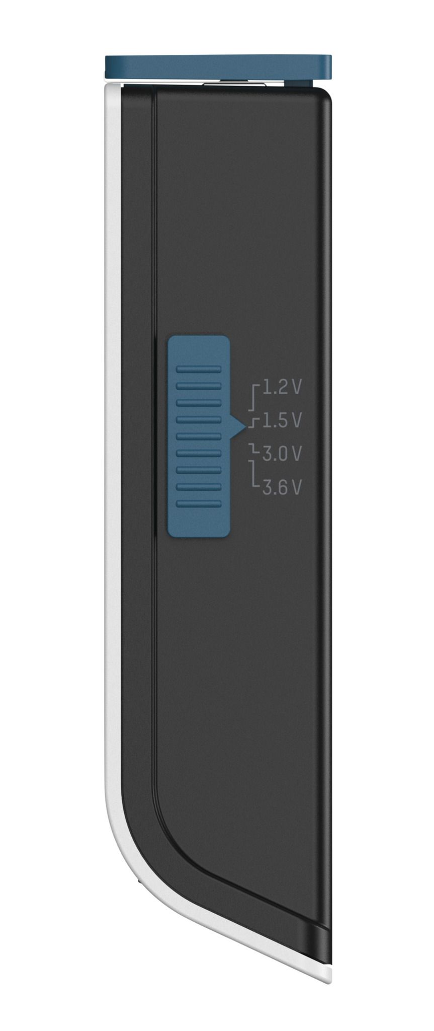 Batterietester Comfort Check - für alle gängige Batterien
