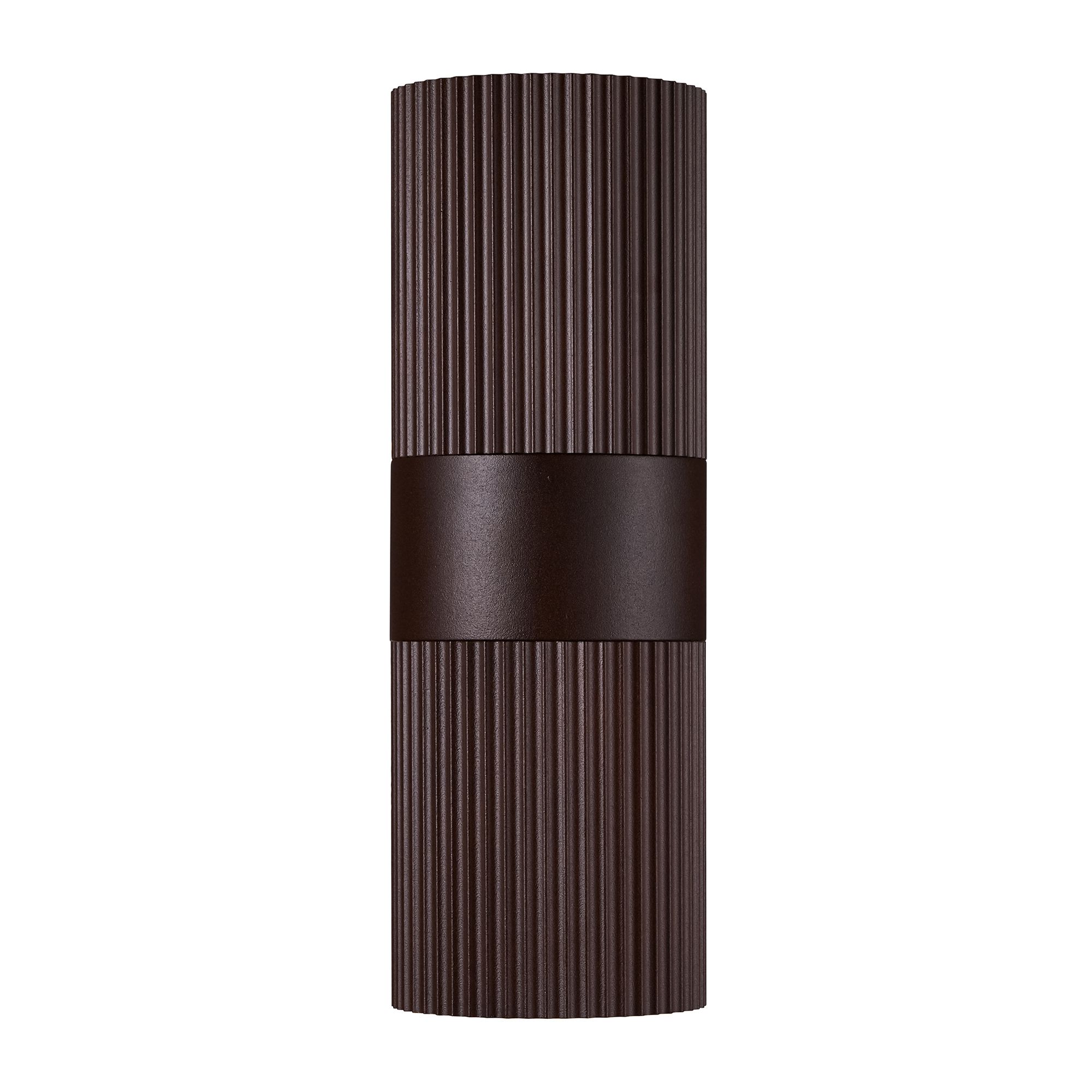 Kyklop Ripple Wandleuchte - GU10, IP54, 230V