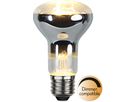 Lampada a led E27 R63 Reflector clear - E27, 300Lm, 2700K, 4W, 220-240VAC