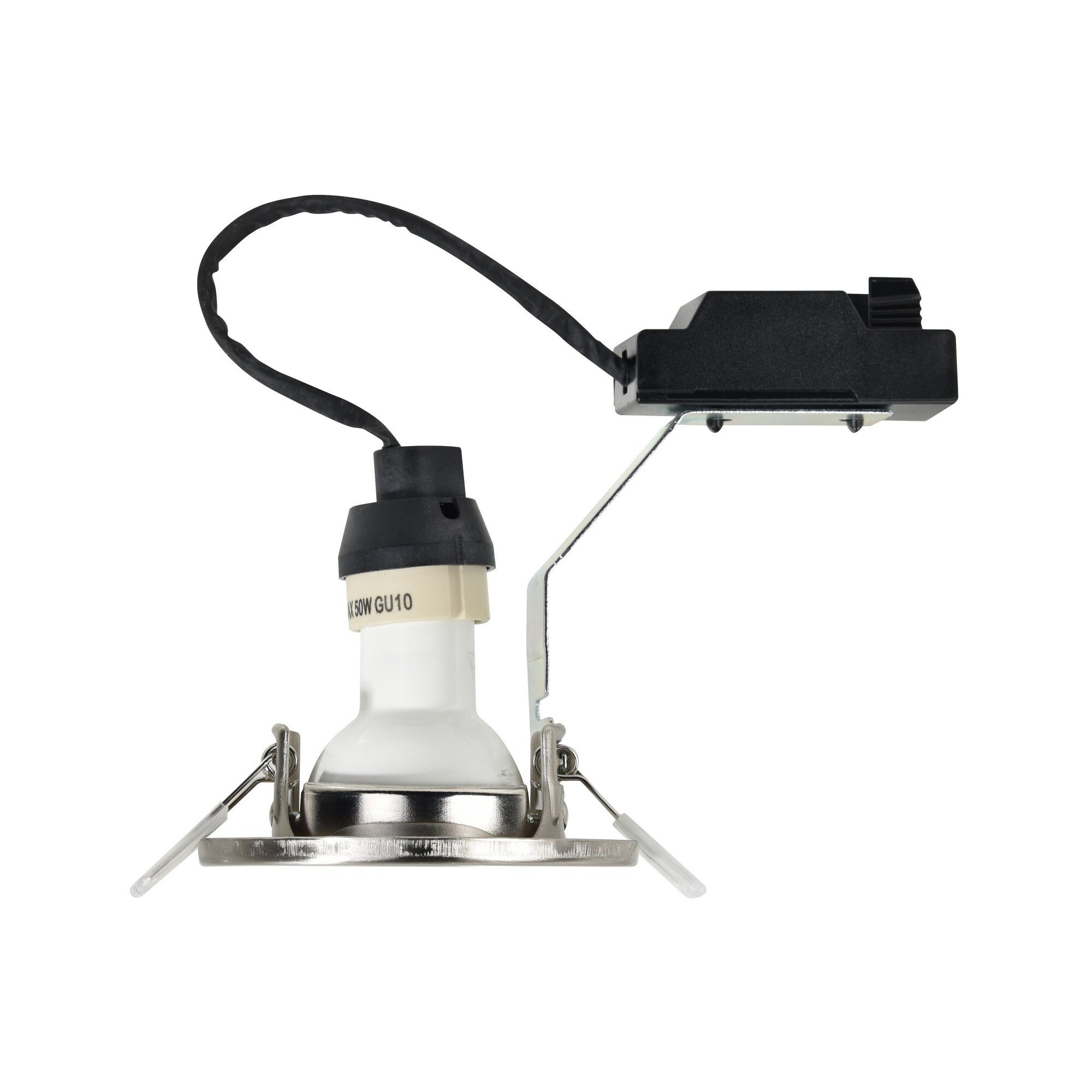 Canis 5-Kit 6500K Einbaustrahler - GU10, IP20, 230V