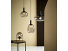 Alton, Tischleuchte, Rauch - E14, max. 15W, IP20