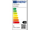 LED Leuchtmittel SMART+ WiFi SPOT GU10 Dimmable 50 45 ° 4.9 W/2700 K GU10 - GU10, 350lm, 2700K, 4.9W, 230V