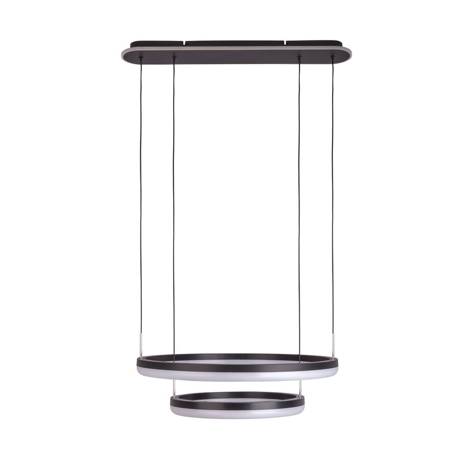 LED-CCT-Pendelleuchte CIRCULO - LED-Modul, 48W, IP20