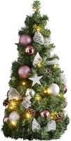 Weihnachtsbaum NOEL Indoor - warmweiss IP20