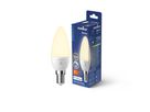 LED-Leuchtmittel Smart, E14, C35, 430lm, We - 4.7W ,2200-6500K, IP20