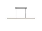 Skylar, Pendelleuchte, Alu - IP20, LED Modul