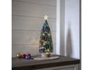 Dekorativer Baum Decorini - IP20, Warmweiss, 15 LED'S