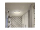 LED Aufbau-Leuchte - LED, 1200Lm, 3000K, 15W, 220-240VAC