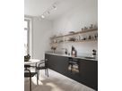 Link Koniekel  Spot  Weiss - IP20, GU10