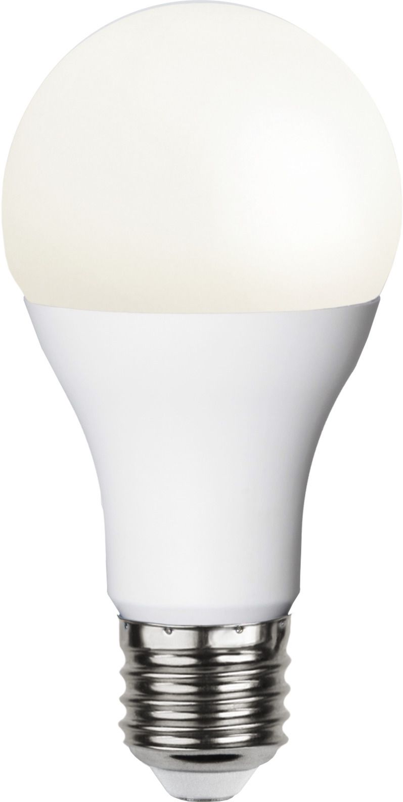 LED Leuchtmittel E27 A60 Opaque Basic RA90 - E27, 1521Lm, 14W, 230V