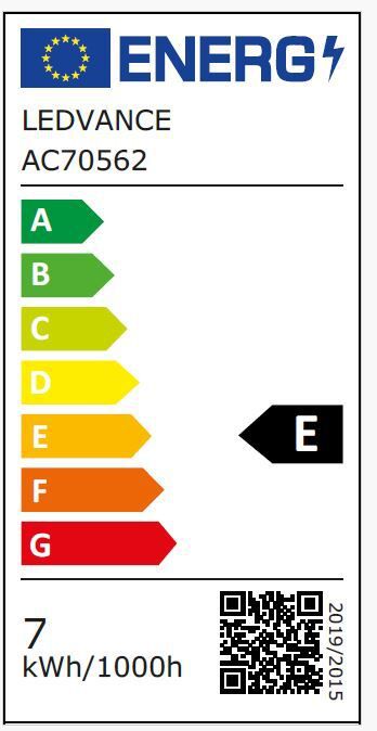 LED Leuchtmittel SUPERSTAR PAR16 80 36 ° 8.3 W/4000 K GU10 - GU10, 550lm, 4000K, 8.3W, 230V