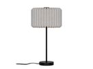 Tischlampe Vivienne Schwarz - E27, IP20, 230V