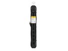 PRINCIPIO 9xH - 9x T13 horizontal, 2.0m Kabellänge, Schalter, schwarz