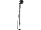Outdoor Decoration Spotlight Focus - IP44, GU10, Grau