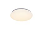 Montone 33 3000K Sensor Deckenleuchte - LED Module, IP44, 230V