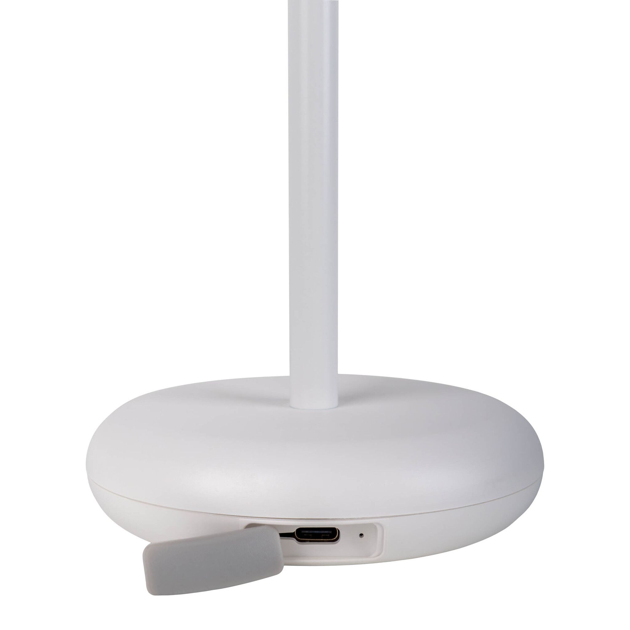 Akku-Tischleuchte PASI - LED-Modul, 6W, IP44