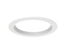 LED Downlight SYNO MULTI - 18W, 1410/1800/1710lm, 3000/4000/5700K, IP54, CRI 80, weiss, dimmbar, D=190mm, H=45mm, BL=160mm