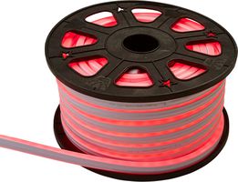 Rope Light Neoled Reel - IP44, Rot, 1800 LED