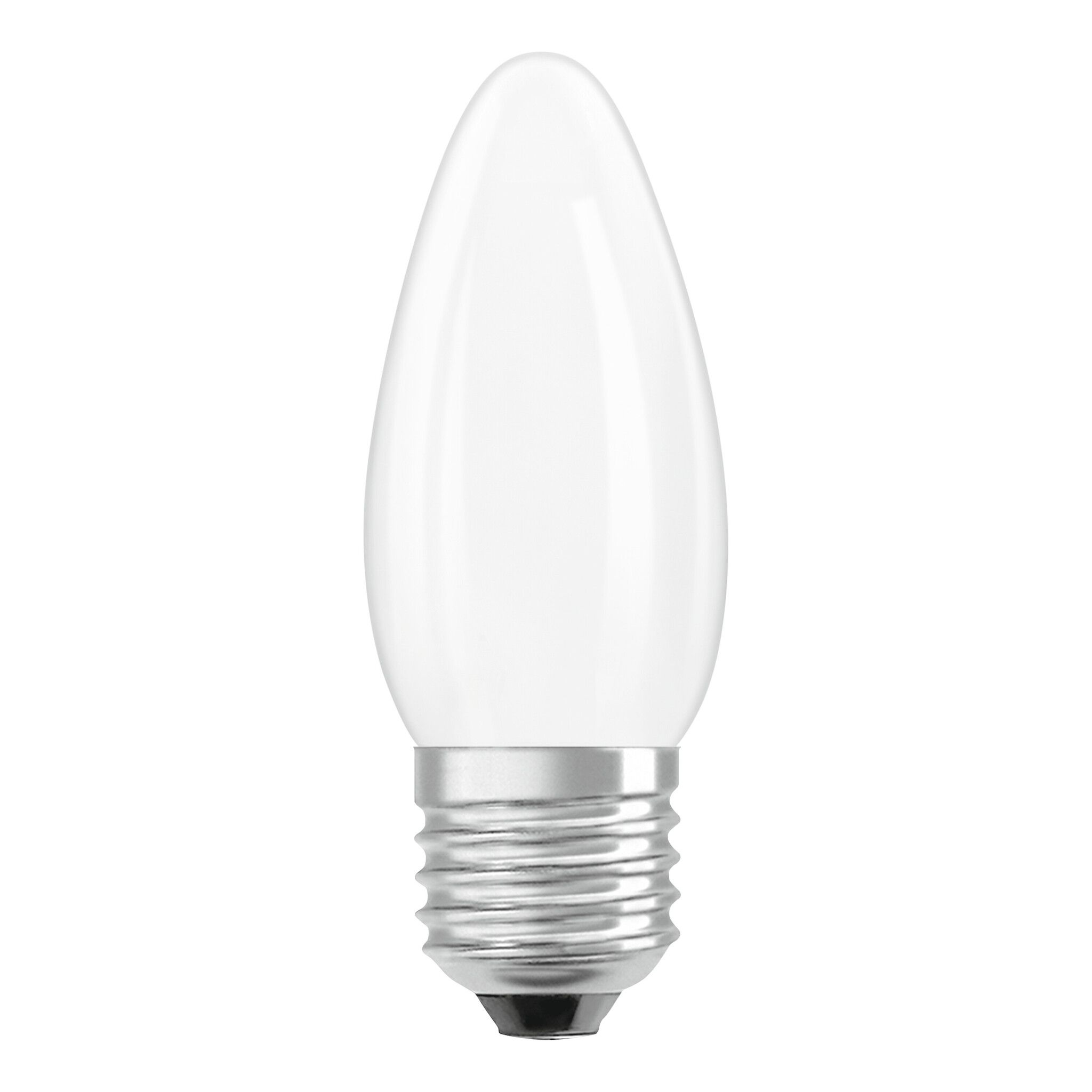 LED Retrofit CLASSIC B DIM - E27, 470Lm, 2700K, 4.8W, 230V
