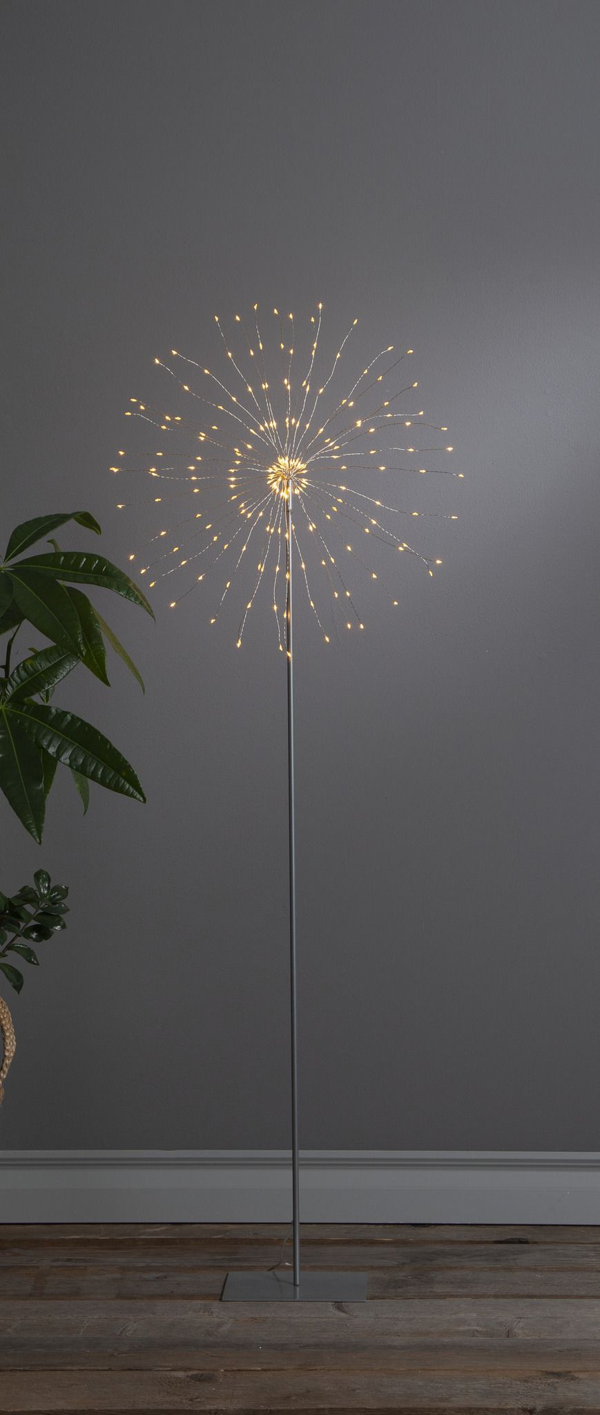 Tischstern Firework - 0/4