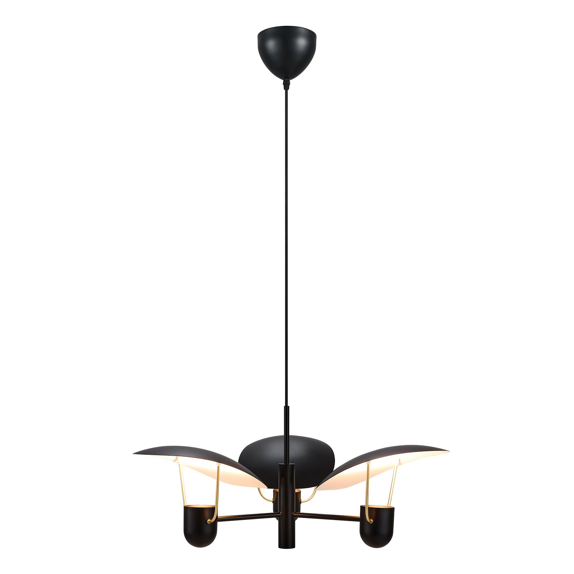 Fabiola Pendelleuchte - GU10, IP20, 230V