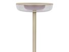Akku-Tischleuchte PASI - LED-Modul, 6W, IP44